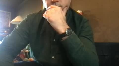 Hung Daddy online show from March 4, 3:53 pm