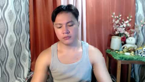 urhunky_ivan online show from January 29, 2:19 am
