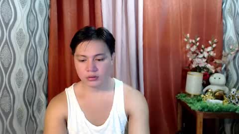 urhunky_ivan online show from January 11, 6:35 am