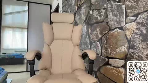 Kristina online show from April 28, 4:17 am