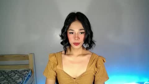 urlovely_jemma online show from March 5, 3:15 am