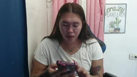 Sofie online show from November 15, 8:54 pm