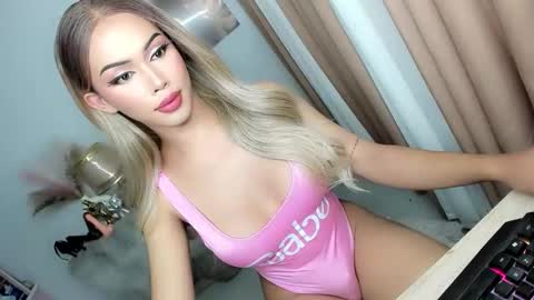 ANGEL online show from October 10, 5:19 pm