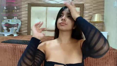 Love online show from December 5, 10:51 pm