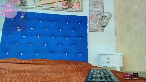 Love online show from February 15, 5:44 pm