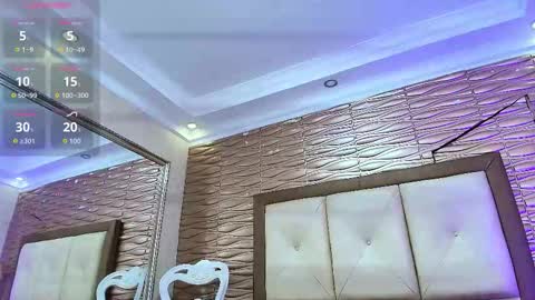 Love online show from December 4, 9:47 pm