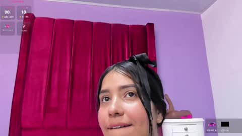 Love online show from May 15, 11:56 pm