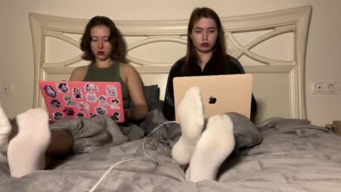 Snapshot of urmissalice chatting on February 11, 5:29 pm urmissalice online show from February 11, 5:29 pm