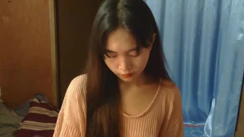 ashly salgado online show from January 31, 7:55 pm