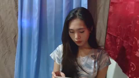 ashly salgado online show from January 9, 9:04 am