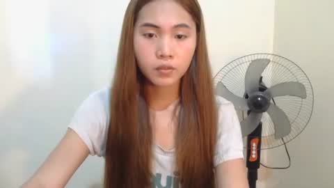 ashly salgado online show from March 25, 8:21 am