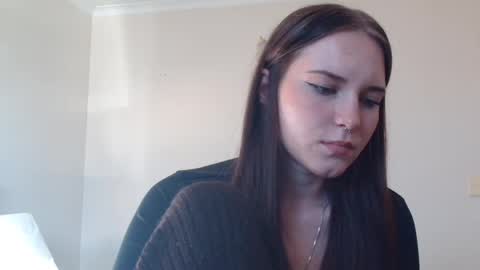 Goddess Millie online show from June 3, 12:57 am