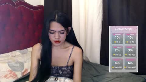 Jenny online show from February 20, 6:54 pm