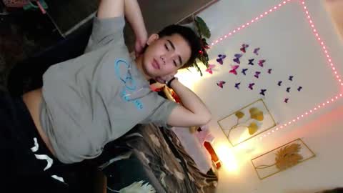 urpinoy_cummer online show from February 21, 11:57 am