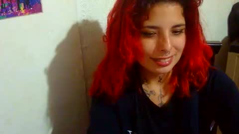 Aniie online show from October 21, 3:44 am