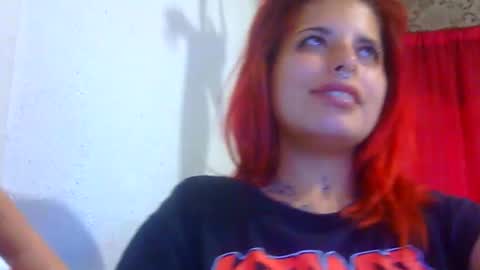 Aniie online show from December 13, 9:32 pm