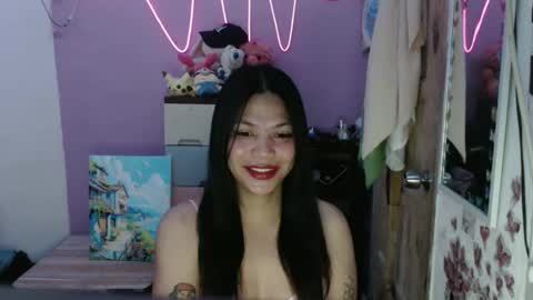 hi im kim online show from January 10, 1:22 am