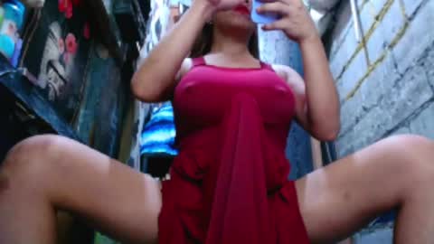 urprincessofselfsuck online show from March 7, 1:42 am