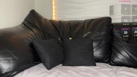 ursaotome online show from April 8, 7:50 pm