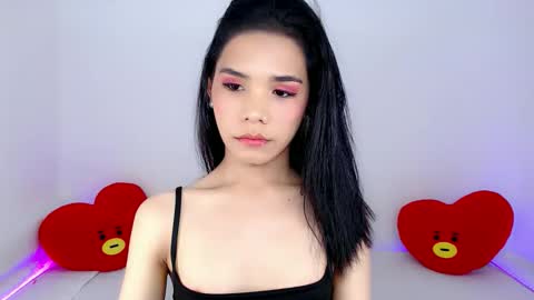 Cute Delancy online show from March 4, 2:19 am