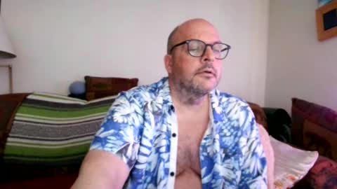 Ursulet US online show from June 29, 11:37 pm