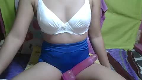 ursweet_funtasy online show from January 16, 4:38 pm