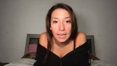 Snapshot of ursweetestlilly chatting on October 11, 12:59 am Lily online show from October 11, 12:59 am