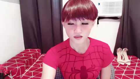 Snapshot of ursweetgirlsammy19 chatting on September 25, 8:21 am sammy the nughty girl who can make you happy online show from September 25, 8:21 am