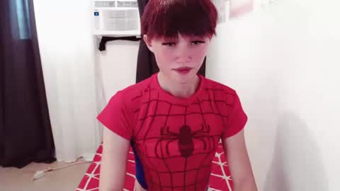 Snapshot of ursweetgirlsammy19 chatting on September 30, 6:35 am sammy the nughty girl who can make you happy online show from September 30, 6:35 am
