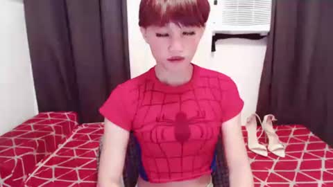 Snapshot of ursweetgirlsammy19 chatting on September 22, 9:52 pm sammy the nughty girl who can make you happy online show from September 22, 9:52 pm