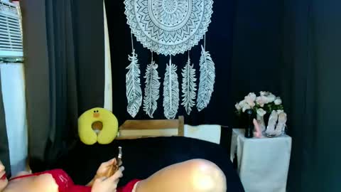 angel online show from February 27, 1:41 am