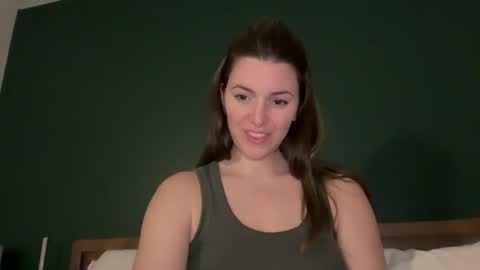 Dream online show from February 27, 2:35 am