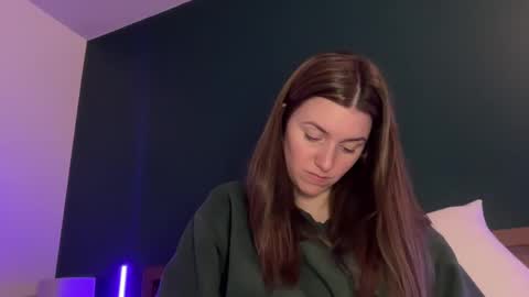 Dream online show from December 6, 2:29 am