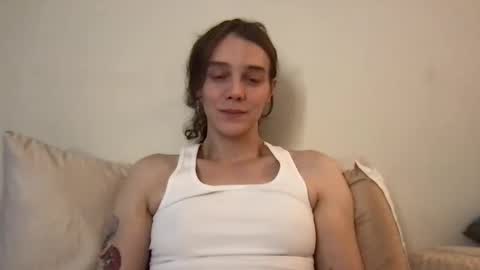 Bianca Winter online show from January 25, 12:27 am