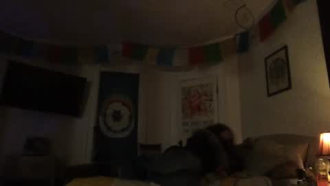 Temple online show from December 7, 2:36 am