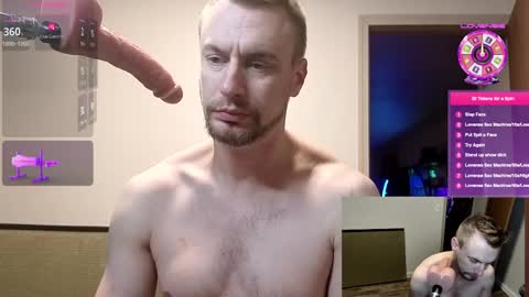 Snapshot of usemythroat664034 chatting on September 23, 6:18 am MalcolmRW online show from September 23, 6:18 am