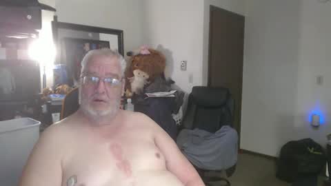 Eric online show from March 24, 12:22 pm