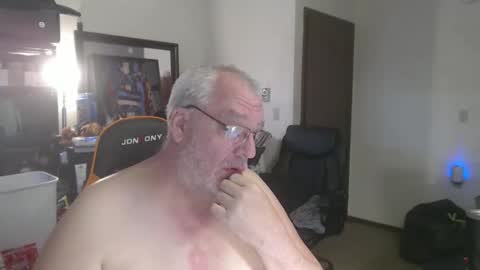 Eric online show from March 23, 12:21 pm