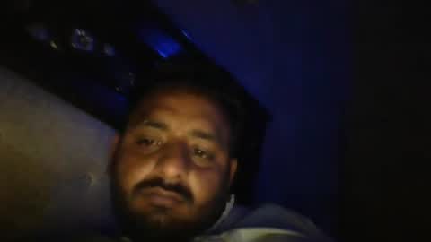 Mian184 online show from March 8, 6:47 pm