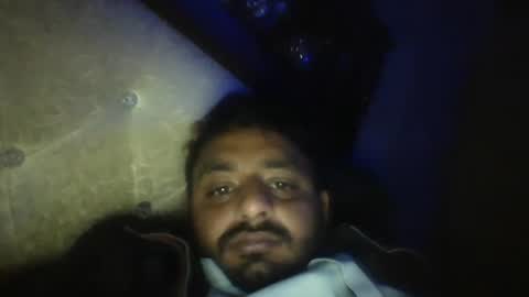Mian184 online show from January 19, 8:51 pm