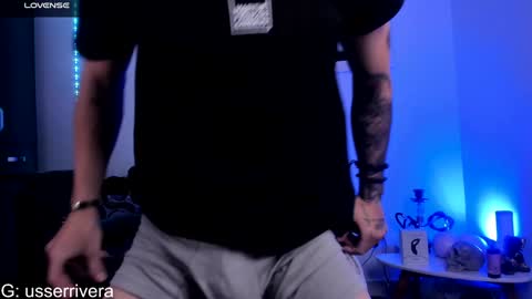 rivera online show from January 26, 2:35 am