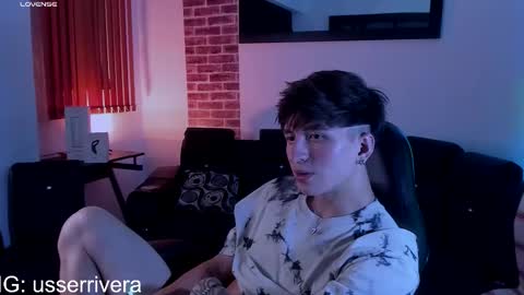 rivera online show from October 4, 1:58 am