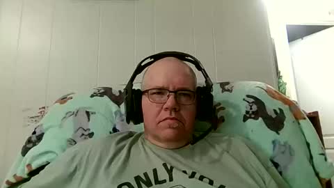 usstarr1 online show from February 3, 2:54 pm