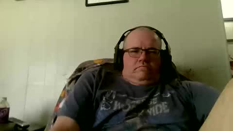 usstarr1 online show from March 13, 8:23 pm