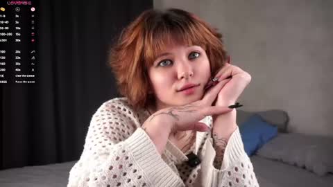 Daisy online show from July 3, 1:38 pm