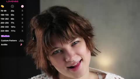 Daisy online show from June 29, 11:32 am