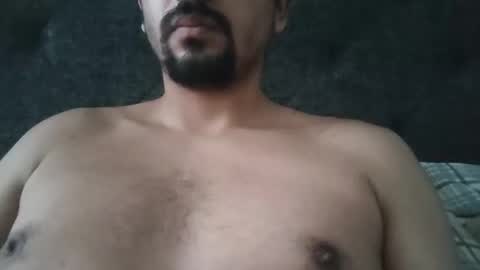 vacachos online show from January 8, 5:15 pm