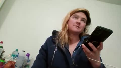 vagimosa online show from December 23, 3:34 am