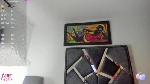 Vahiolet smith online show from October 29, 3:08 am