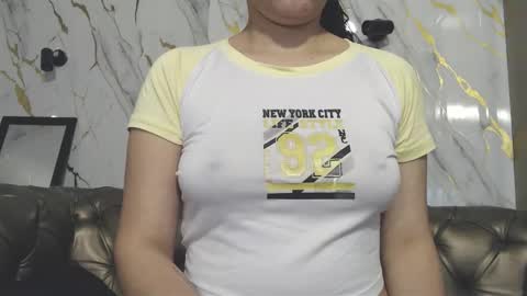 Vainilla online show from October 11, 1:21 am